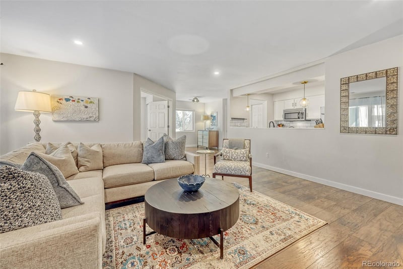 3600 Pierce St #2-102, Lakewood, CO 80235