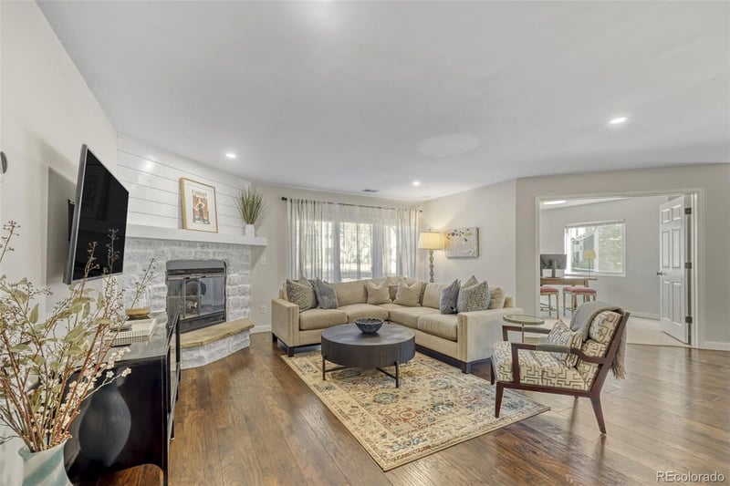 3600 Pierce St #2-102, Lakewood, CO 80235