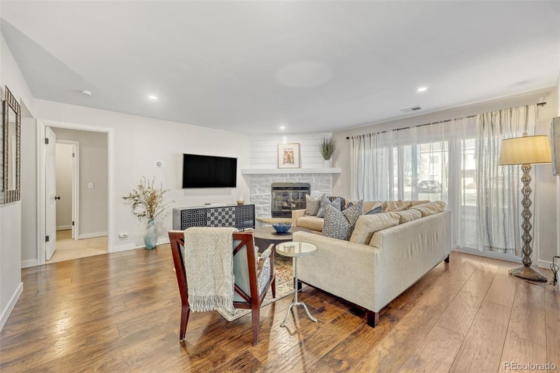 3600 Pierce St #2-102, Lakewood, CO 80235