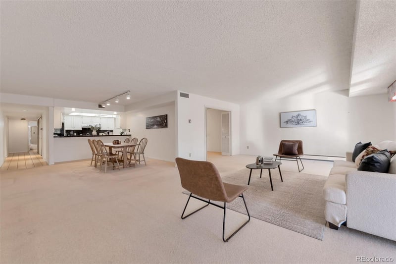 7000 Quincy Ave #109, Denver, CO 80237