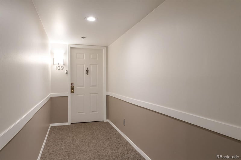 7000 Quincy Ave #109, Denver, CO 80237