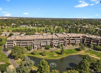 7000 Quincy Ave #109, Denver, CO 80237