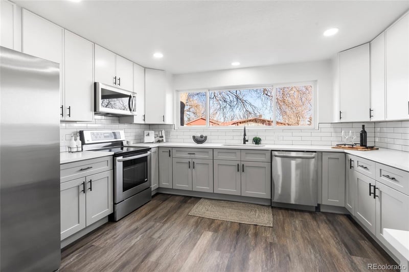 820 Explorador Calle, Denver, CO 80229