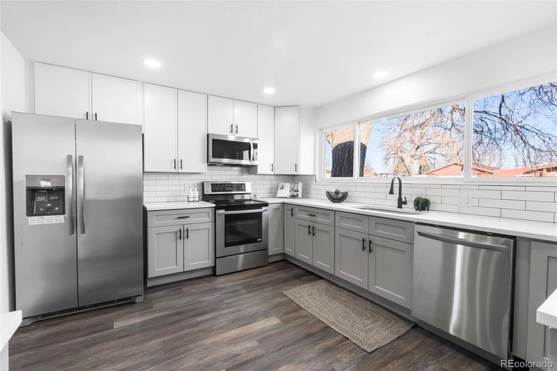 820 Explorador Calle, Denver, CO 80229