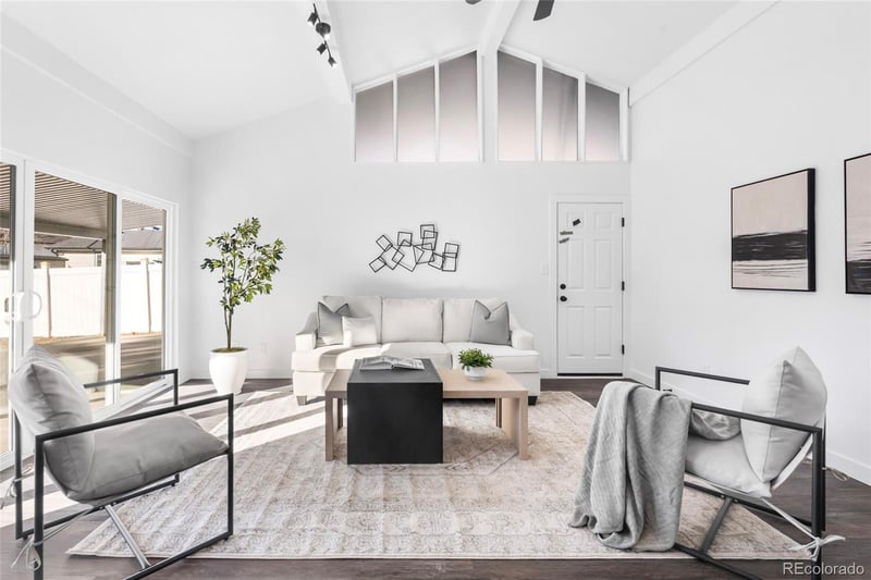 820 Explorador Calle, Denver, CO 80229