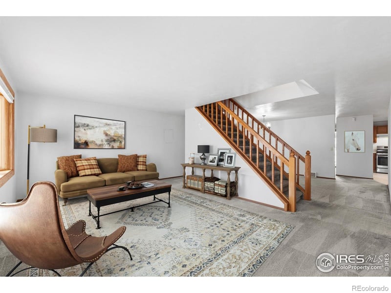 1618 Enfield St, Fort Collins, CO 80526