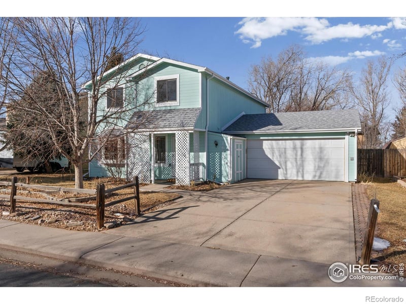 1618 Enfield St, Fort Collins, CO 80526