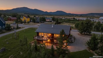 701 Clark St, Fairplay, CO 80440