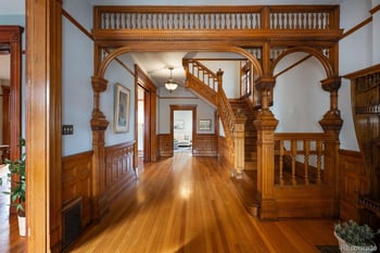 131 Sherman St, Denver, CO 80203