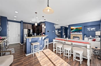 13826 Layton Cir, Morrison, CO 80465