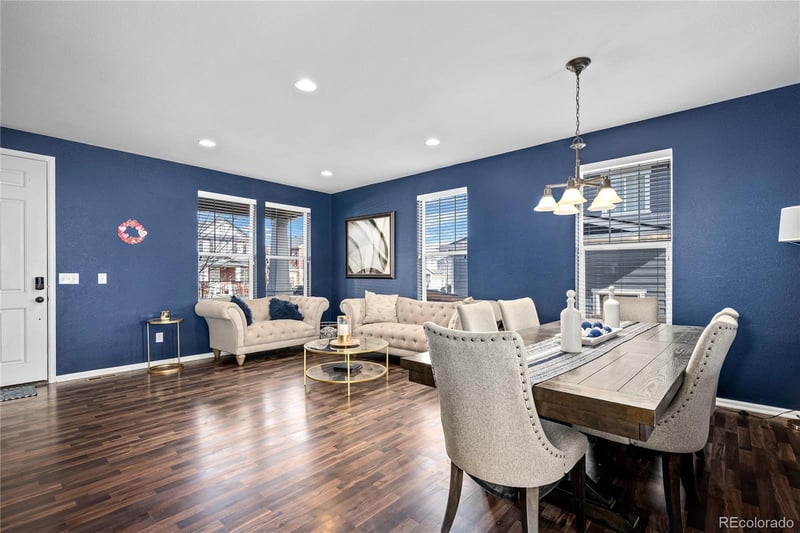 13826 Layton Cir, Morrison, CO 80465