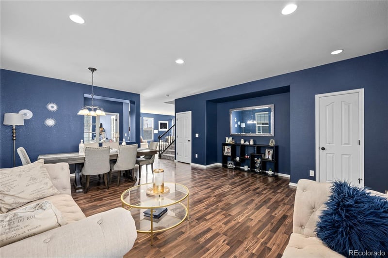 13826 Layton Cir, Morrison, CO 80465