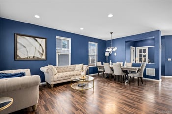 13826 Layton Cir, Morrison, CO 80465