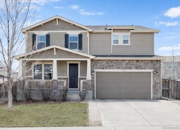 13826 Layton Cir, Morrison, CO 80465