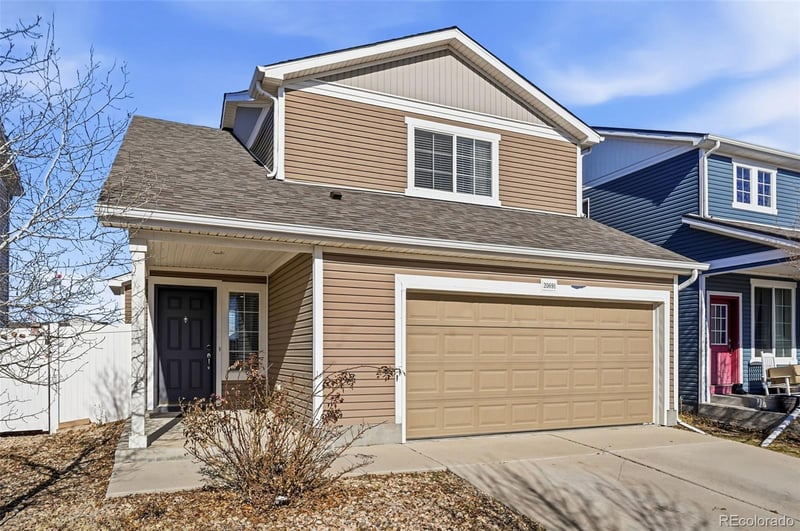 20691 Randolph Pl, Denver, CO 80249