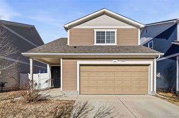 20691 Randolph Pl, Denver, CO 80249