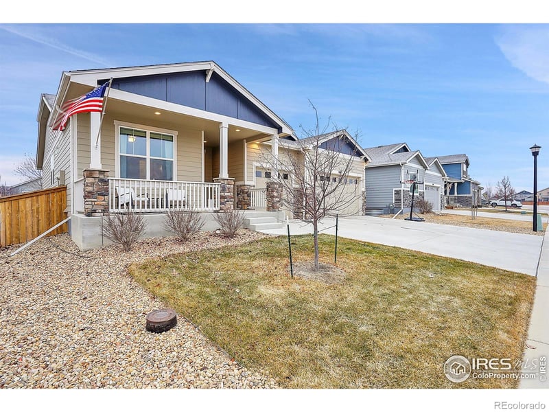 1883 Vista Plaza St, Severance, CO 80550
