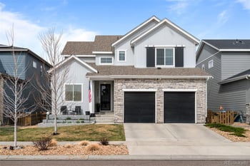 9395 Antero St, Arvada, CO 80007