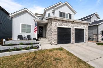 9395 Antero St, Arvada, CO 80007