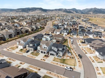 9395 Antero St, Arvada, CO 80007