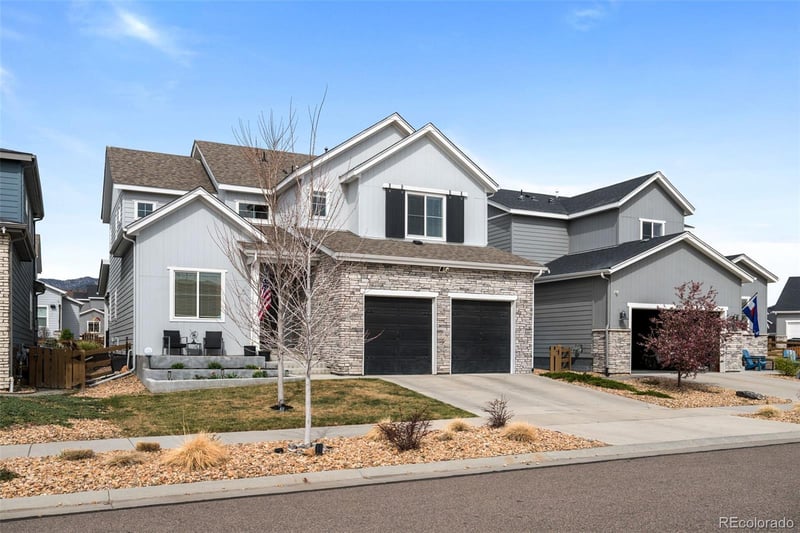 9395 Antero St, Arvada, CO 80007