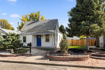 146 Stuart St, Denver, CO 80219