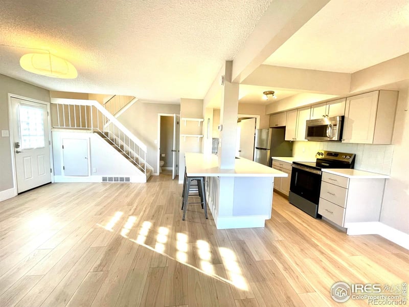 4222 Monroe Dr #C, Boulder, CO 80303