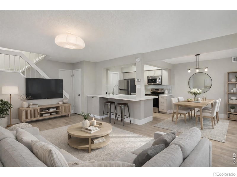 4222 Monroe Dr #C, Boulder, CO 80303