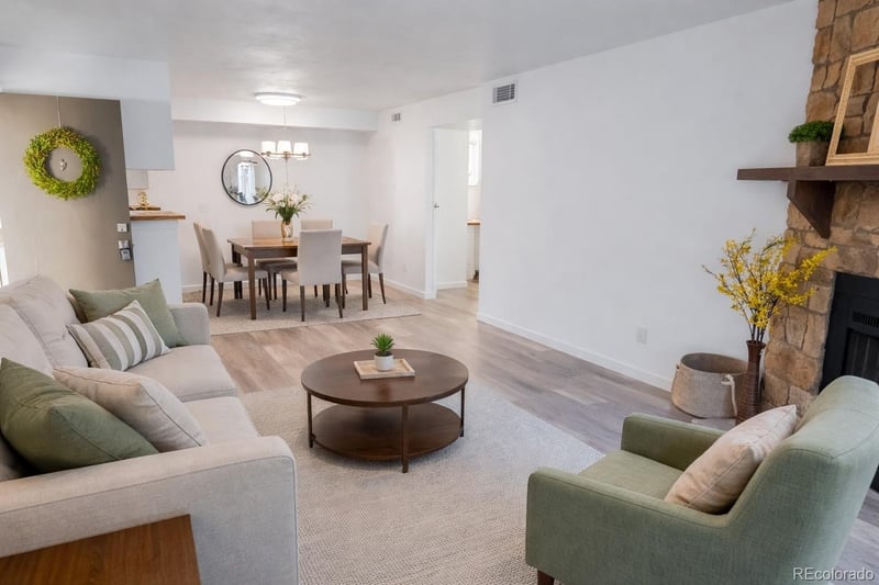 1887 Pitkin St #A, Aurora, CO 80017