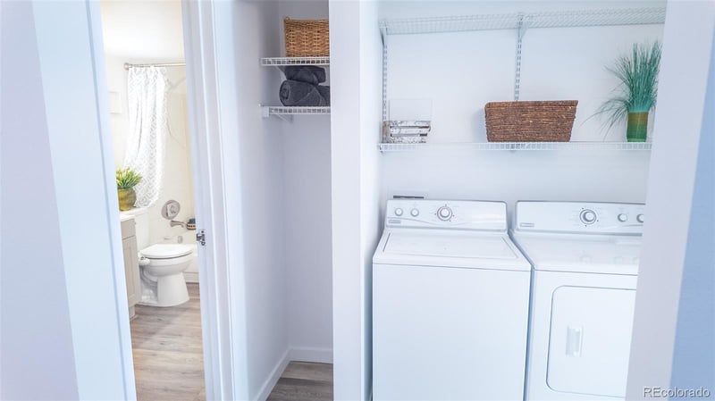 1887 Pitkin St #A, Aurora, CO 80017