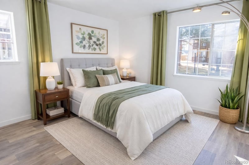 1887 Pitkin St #A, Aurora, CO 80017