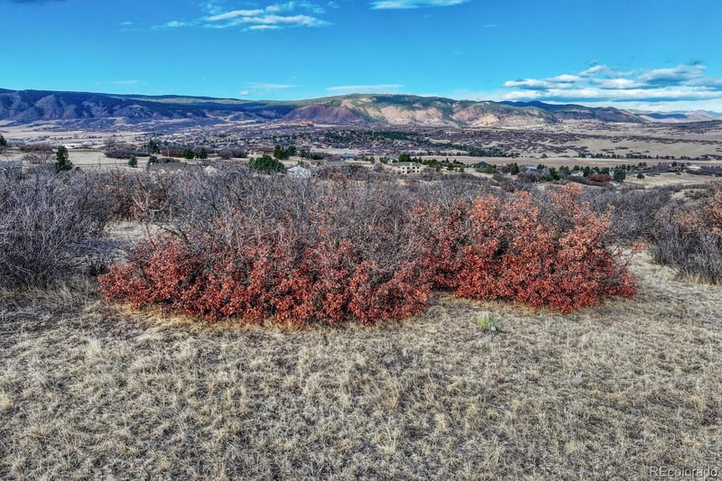 3526 Bear Canyon Cir Lot 57, Sedalia, CO 80135
