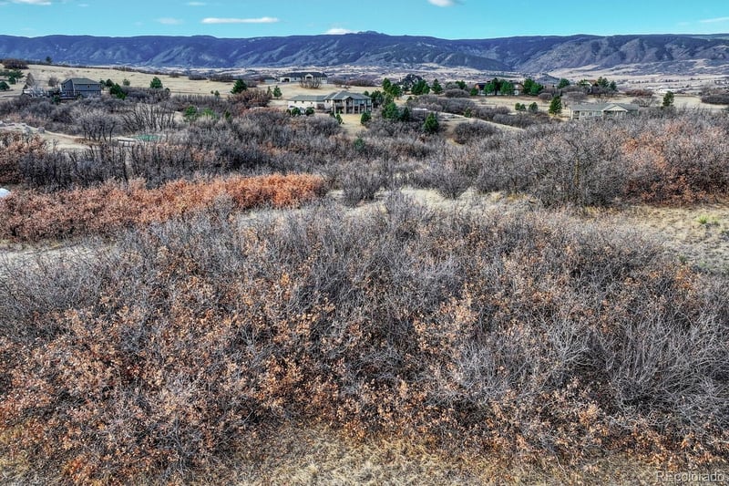 3526 Bear Canyon Cir Lot 57, Sedalia, CO 80135