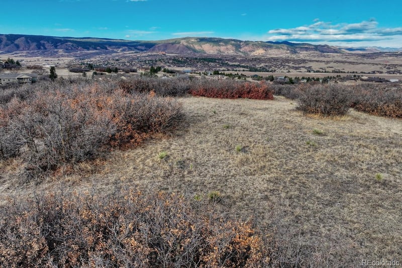 3526 Bear Canyon Cir Lot 57, Sedalia, CO 80135