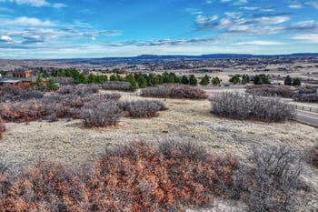 3526 Bear Canyon Cir, Sedalia, CO 80135