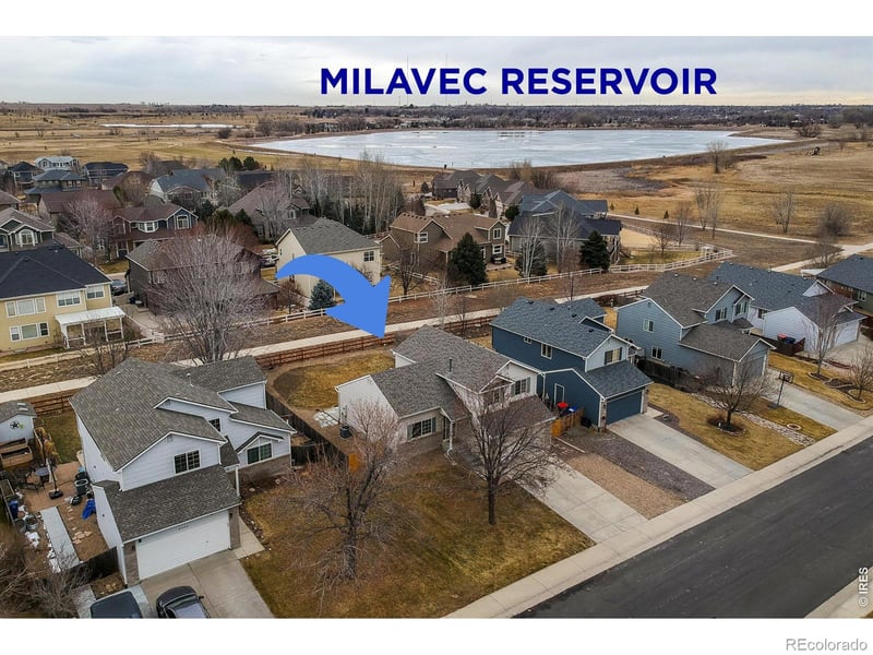 5442 Fox Run Blvd, Longmont, CO 80504