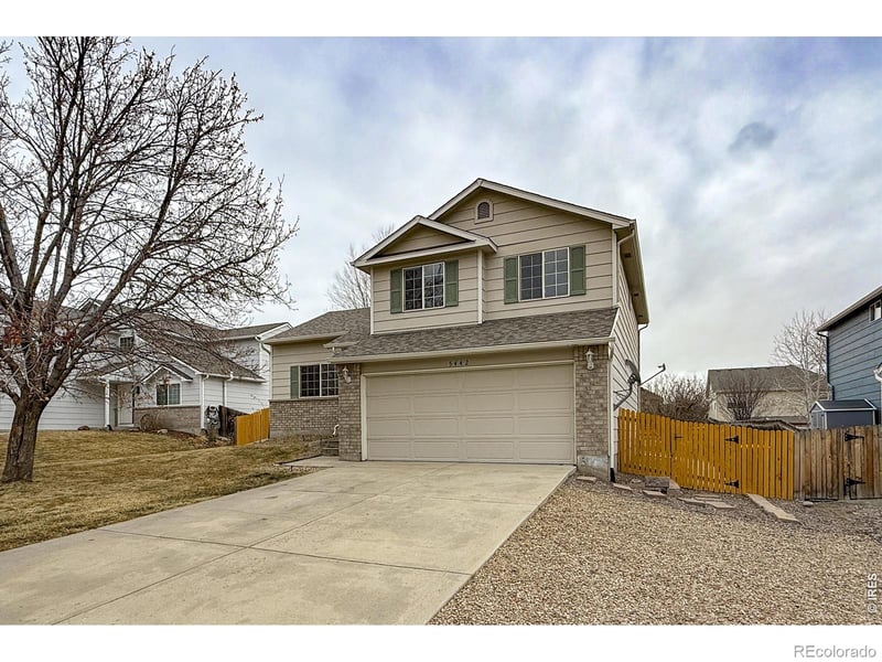 5442 Fox Run Blvd, Longmont, CO 80504
