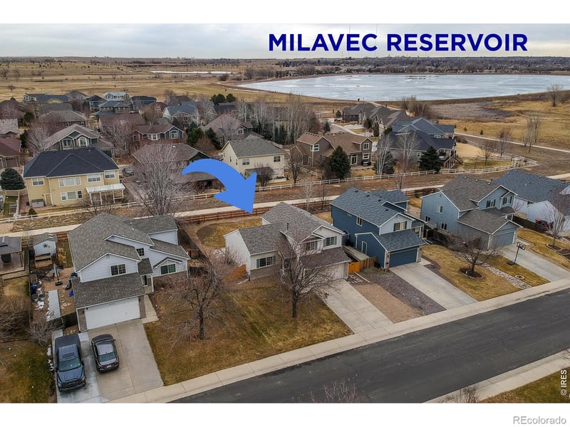 5442 Fox Run Blvd, Longmont, CO 80504