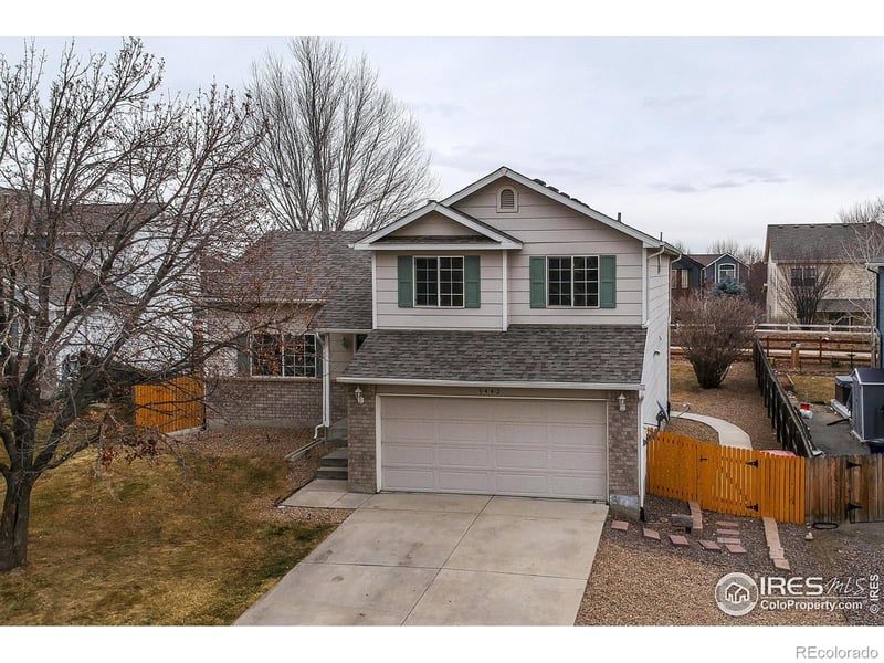 5442 Fox Run Blvd, Longmont, CO 80504