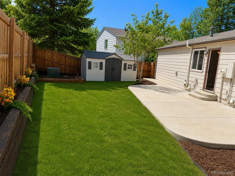 17042 Wagon Trail Pw, Aurora, CO 80015