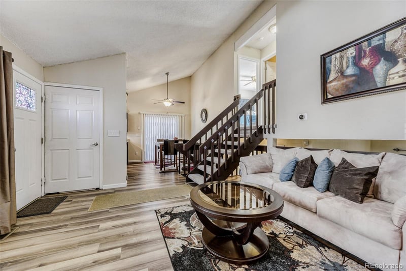 16971 Chenango Ave #A, Aurora, CO 80015