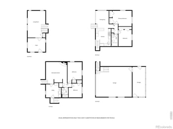 3319 Chestnut Ave, Loveland, CO 80538