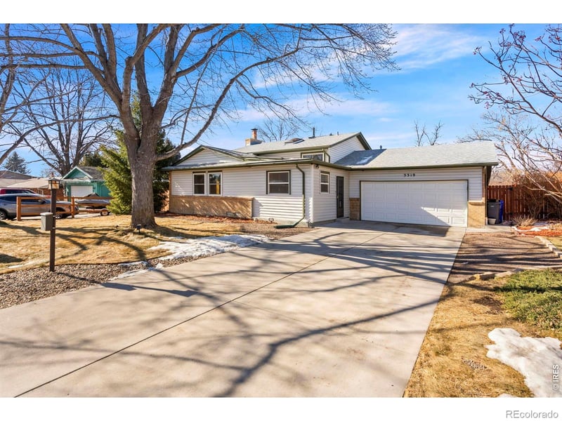 3319 Chestnut Ave, Loveland, CO 80538