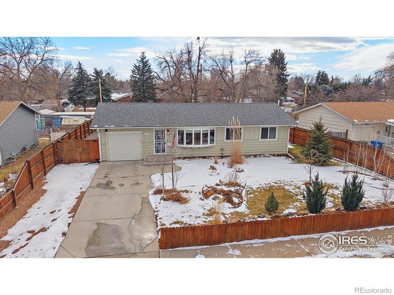 1104 Paloverde Dr, Loveland, CO 80538
