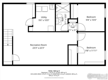 1104 Paloverde Dr, Loveland, CO 80538