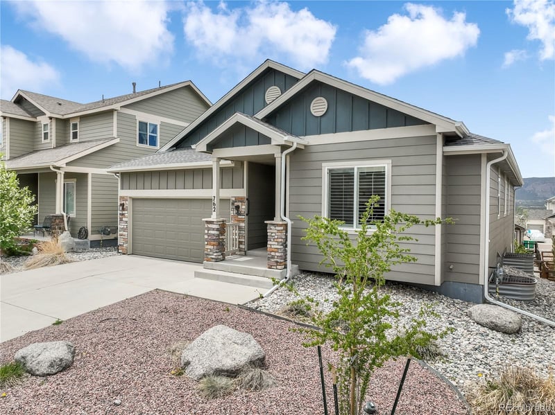 762 Tailings Dr, Monument, CO 80132