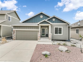 762 Tailings Dr, Monument, CO 80132