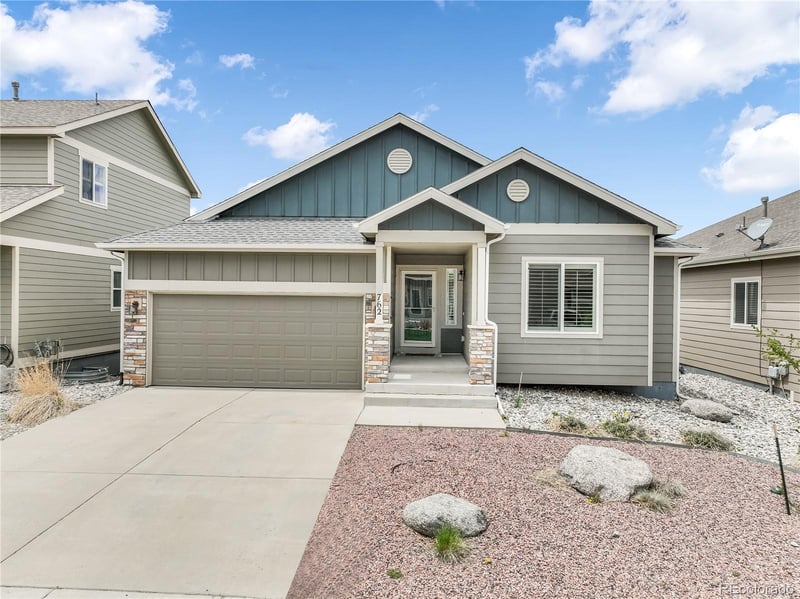 762 Tailings Dr, Monument, CO 80132