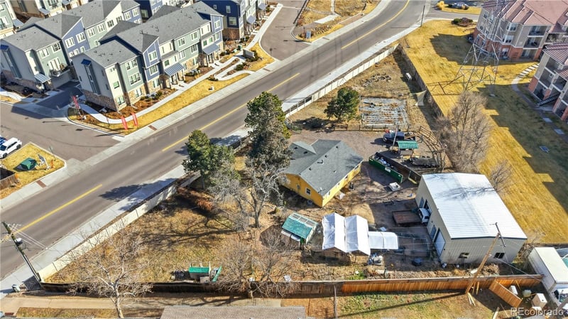 1891 Quebec Way, Denver, CO 80231