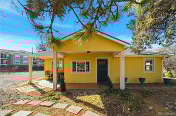 1891 Quebec Way, Denver, CO 80231